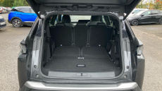 Peugeot 5008 1.2 Hybrid 136 GT 5dr e-DSC6 Petrol Estate